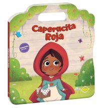 Cuento La Caperucita Roja