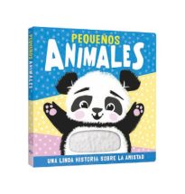 Cuento Pequeños Animales