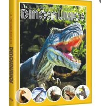 Enciclopedia Dinosaurios