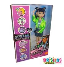Muñeca Style