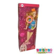 Muñeca Barbie Musical