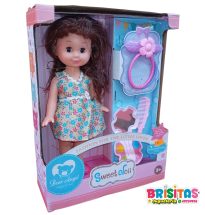 Muñeca Sweet Doll