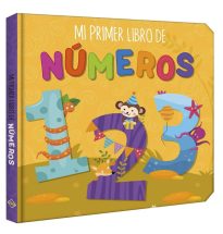 Mi Primer Libro de Números