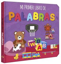 Mi Primer Libro de Palabras