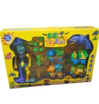 Plantas Vs Zombies Grande mod1