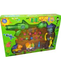Plantas Vs Zombies Grande mod2