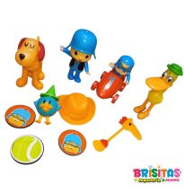 Pocoyo mod 2