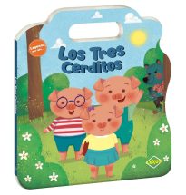 Cuento Los Tres Cerditos