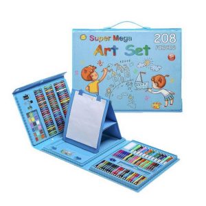 Set de Arte Tamaño Carta