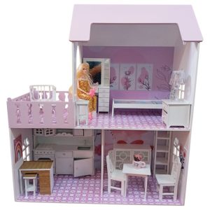 Casa Mini Boho Chic