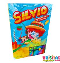 Libros Silvio 1 y 2 - Imagen 2