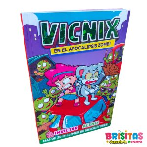 Libros Vicnix