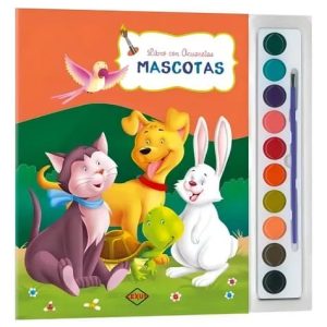 Libros Para Colorear