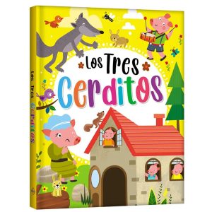 Cuento Los Tres Cerditos