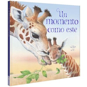 Cuento Un Momento como Este
