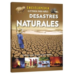 Enciclopedia Desastres Naturales