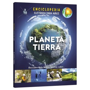 Enciclopedia Planeta Tierra