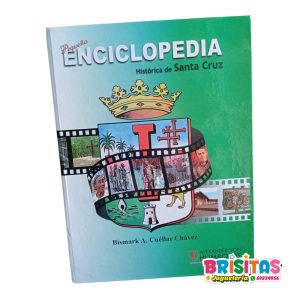 Enciclopedia de Santa Cruz