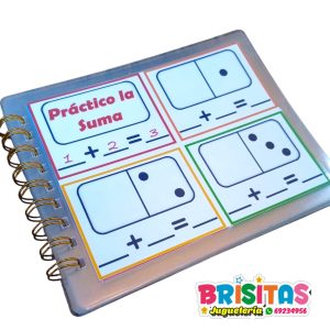 Matemáticas Practicamos Suma