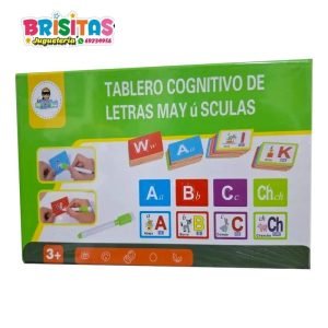 Tablero Cognitivo