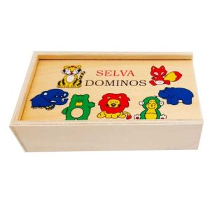Domino Selva