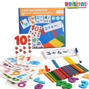 Matemáticas