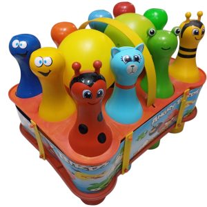 Bolos de Colores 10