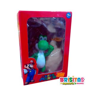Yoshi de Goma