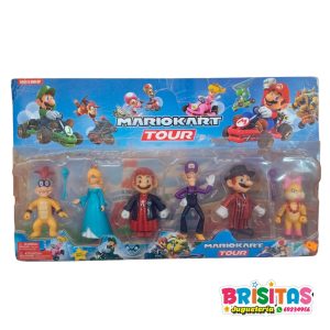 Mario Bross Blister