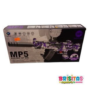 Juguete Pistola MP5