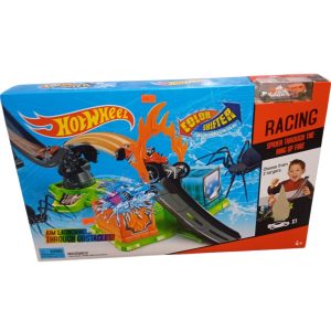 Pista Hotwheel