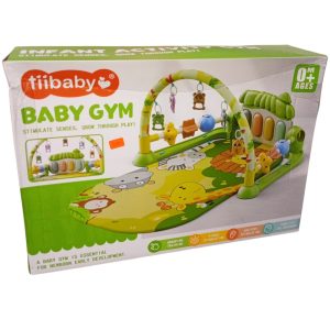 Gym Baby