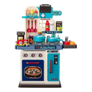 Cocina Azul