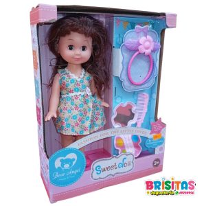 Muñeca Sweet Doll