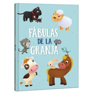 Cuento de Fábulas de la Granja