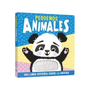 Cuento Pequeños Animales