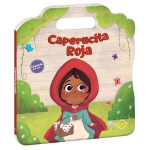 Cuento La Caperucita Roja