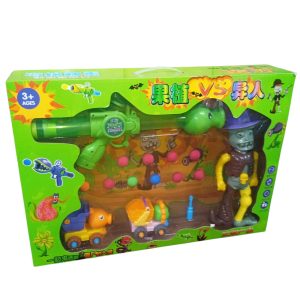 Plantas Vs Zombies Grande mod2