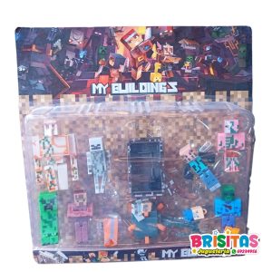 Minecraft