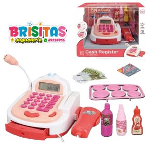 Caja Registradora Mediana