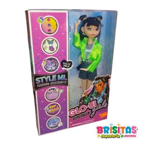 Muñeca Style