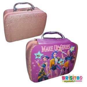 Maquillaje Maletín