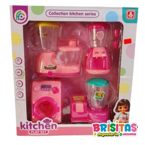 Accesorios de Cocina 4 en 1