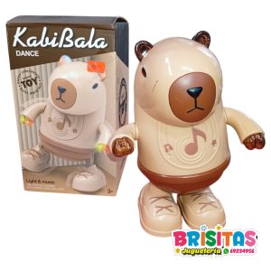 Kapi Bala Musical
