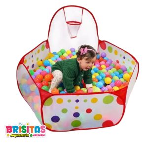 Piscina de Pelotas