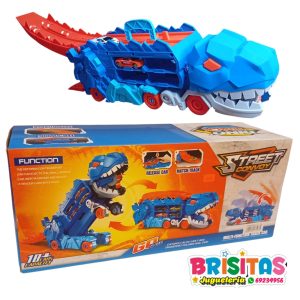 Juguete Dino
