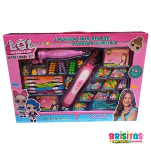 Accesorios Para el Cabello