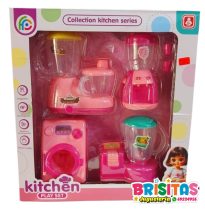 Accesorios de Cocina 4 en 1