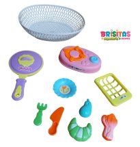 Juego de Accesorios de Cocina