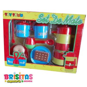 Accesorios de Té